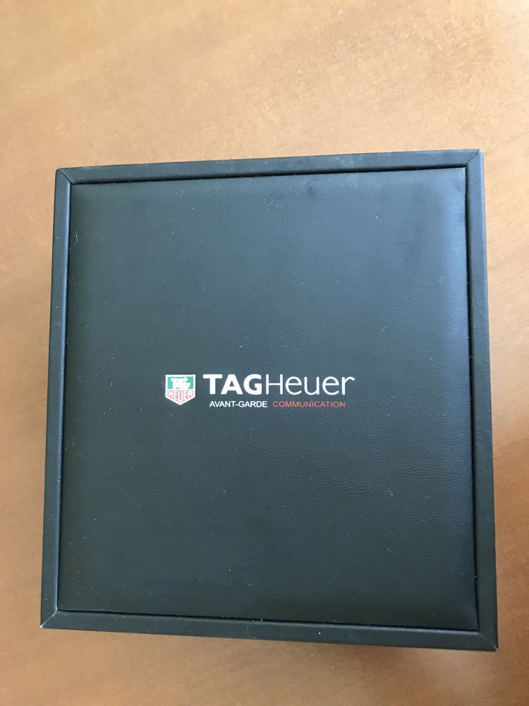 Tag  Heuer телефон