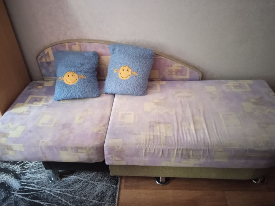 Диван раскладной для подростков