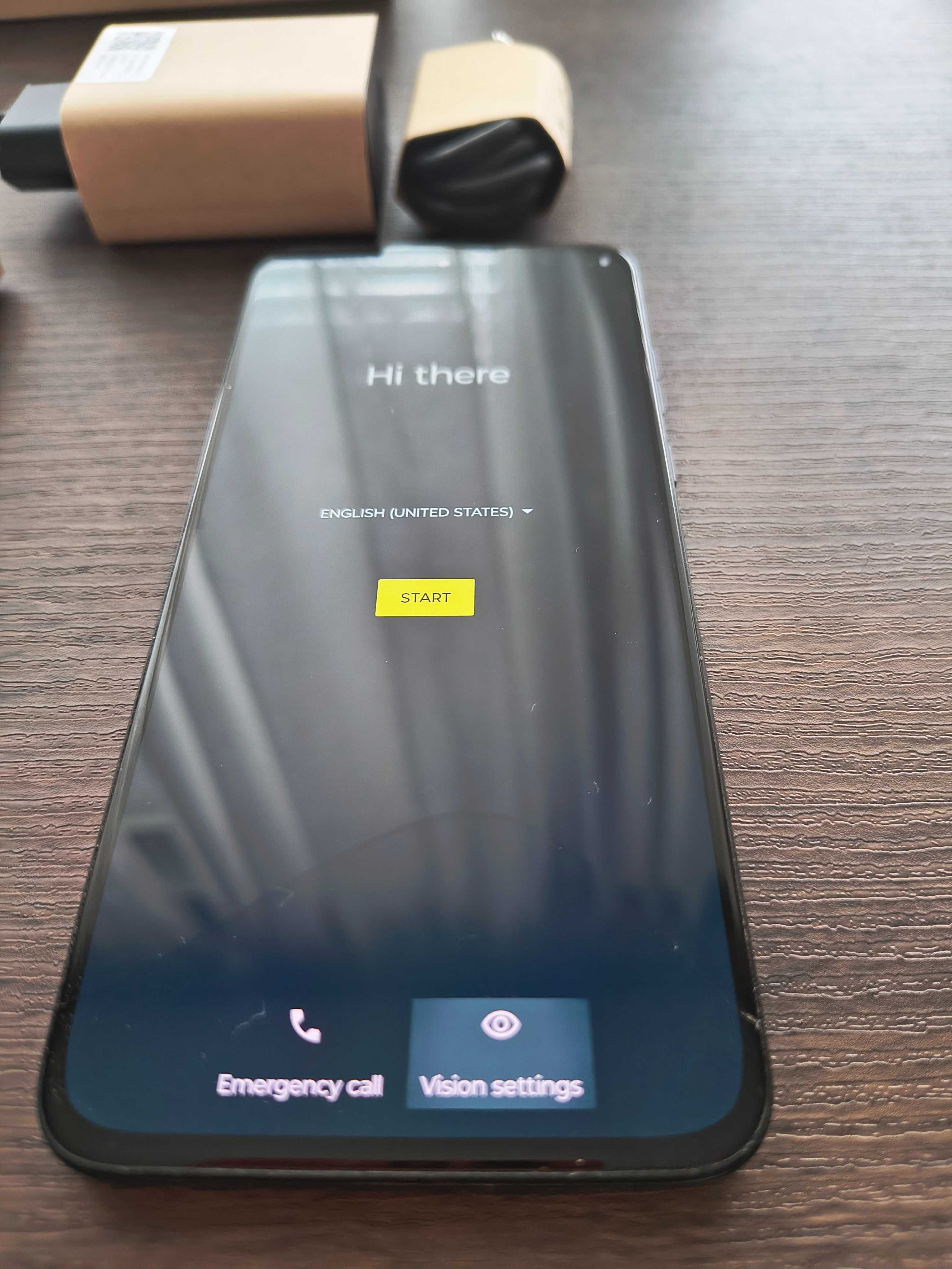 Телефон Motorola edge 30 neo