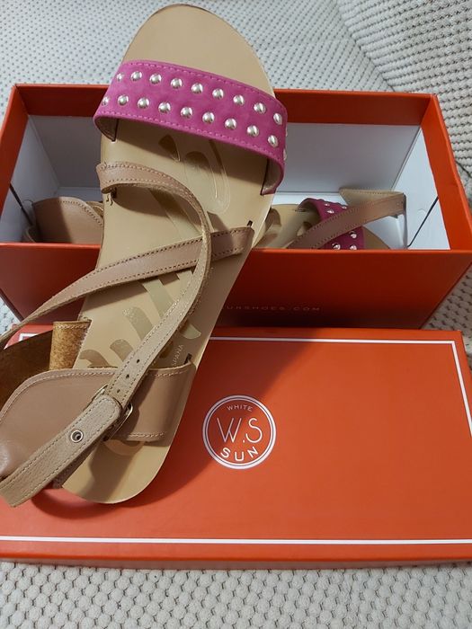 Сандали CUPLE 25,2