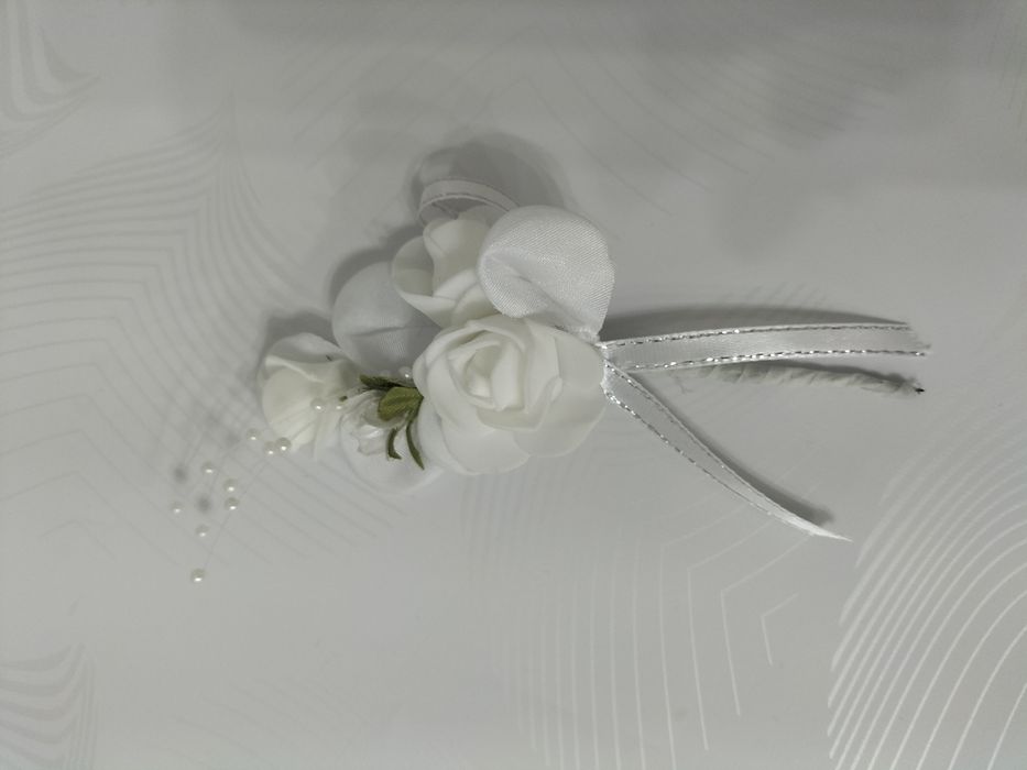 Бонбоньерки на свадьбу