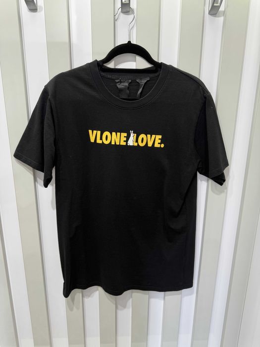 Tricou Vlone love