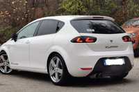 Seat Leon Cupra R 265CP VAND/SCHIMB