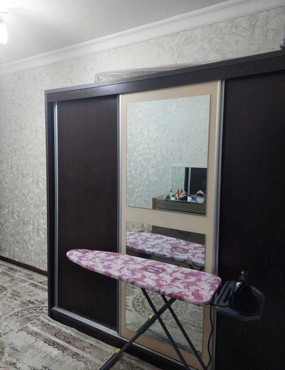 ц13 3/2/9 продается квартира , напротив Анхор парка 75м2