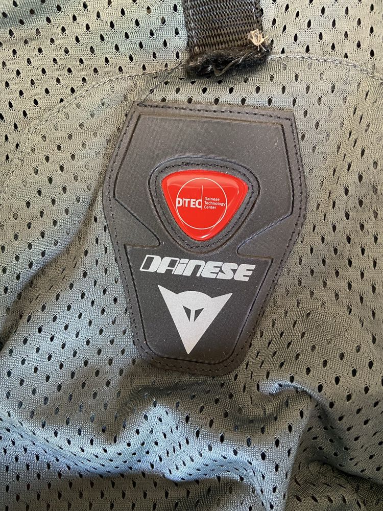Dainese 50 цял екип