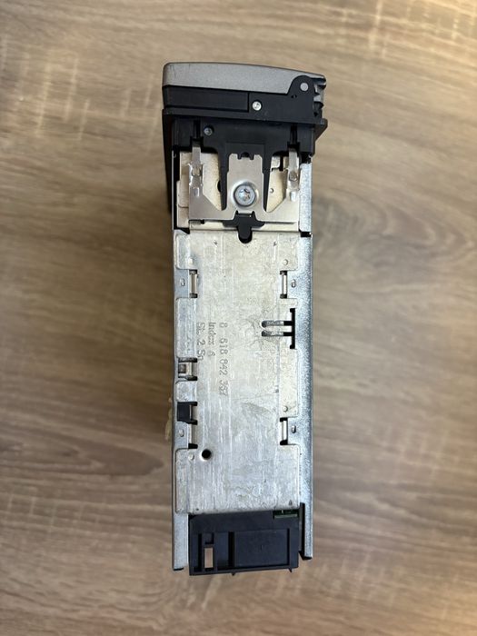 Blaupunkt TrevelPilot RNS 149