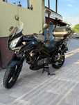Suzuki V-Strom 650