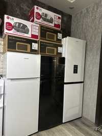 Холодильник Aiwa-145 см Японский бренд