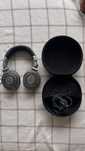 Слушалки Audio Technica ATH-M50x Studio DJ