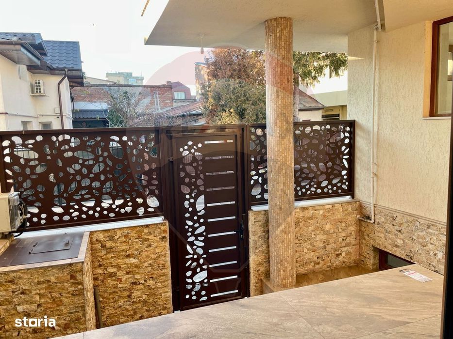 Casă / Vilă de închiriat pretabila pt Spatiu birou sau alte ativitati