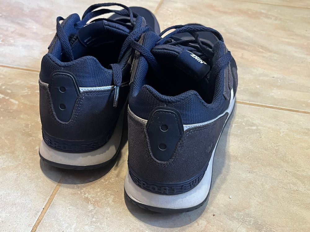 Мъжки маратонки Nike номер 45