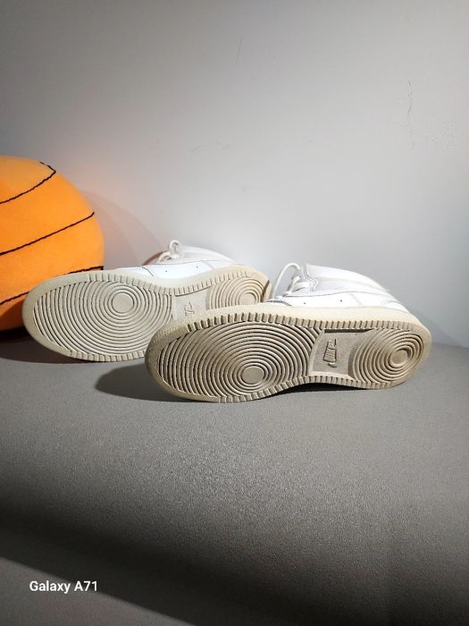 Nike Court Vision Mid High-end, mărimea 40.5