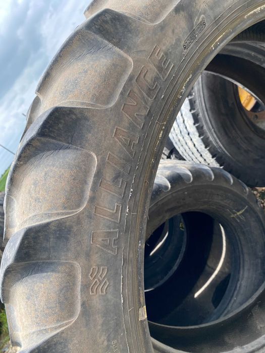 Anvelope inguste 9.5 R40