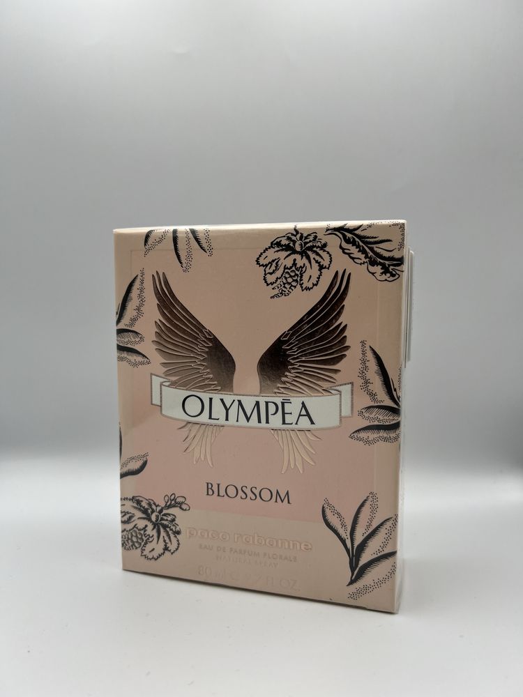 Olympea Blossom 80 ml EDP Florale