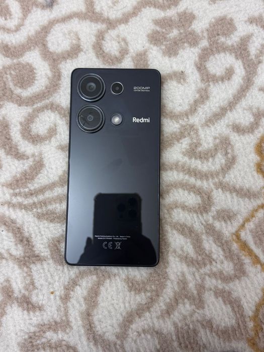 Redmi Note 13 Pro 5G