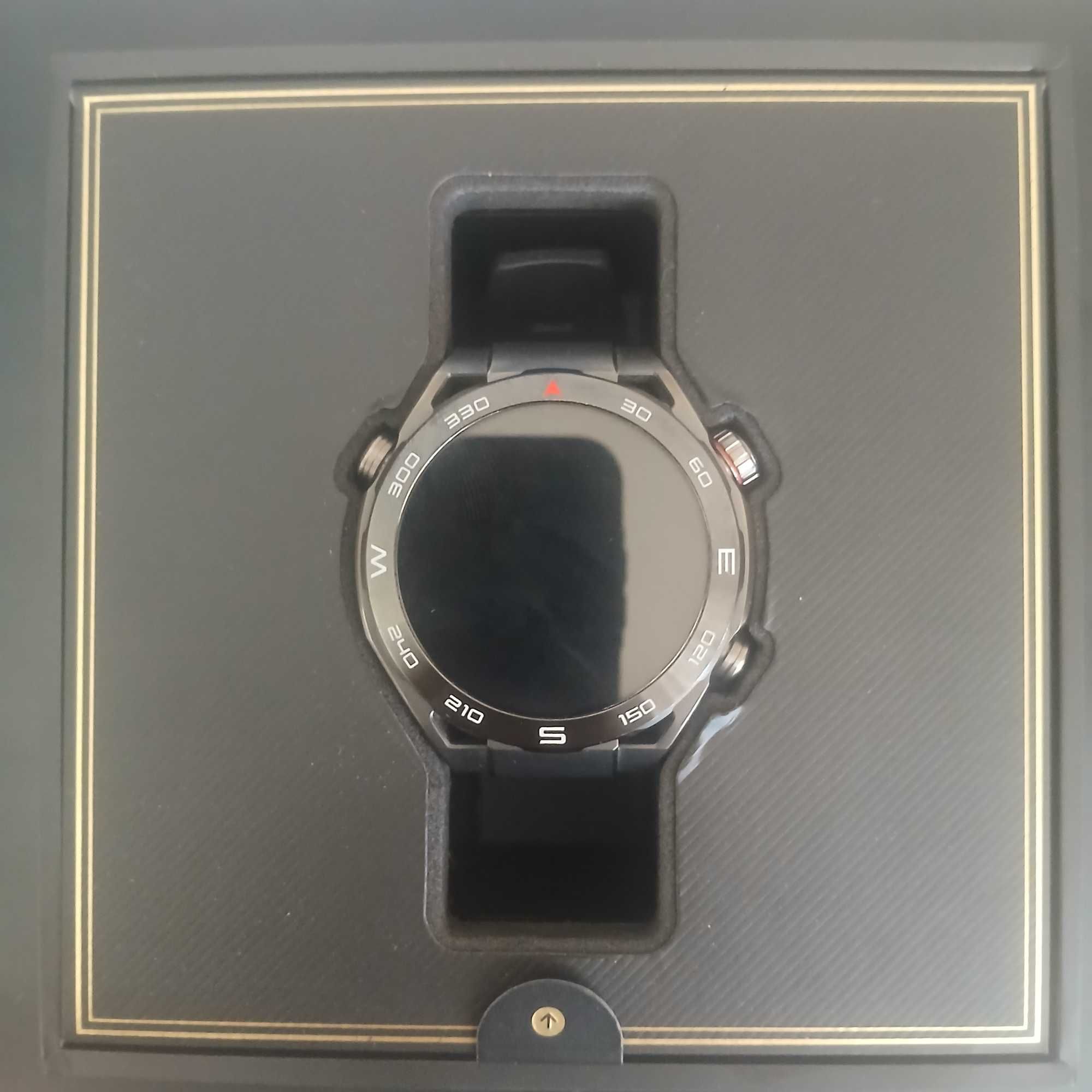 Huawei ultimate watch
