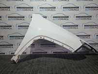 Aripa Dreapta Fata Jeep Cherokee V 2013 - 2017 4 Usi ALB (951)
