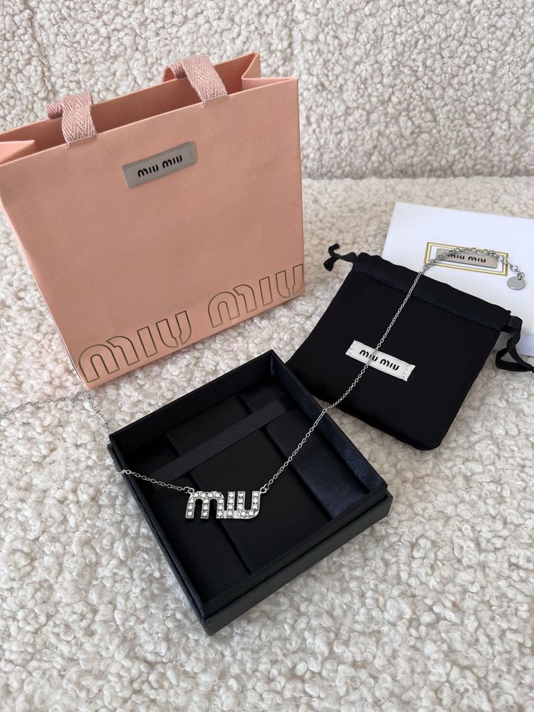 MM колие New Season