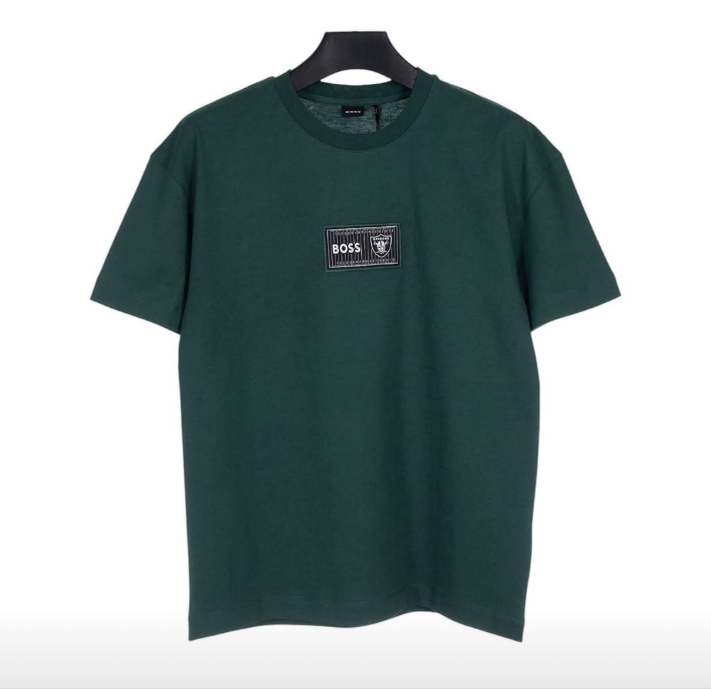 Мъжка тениска Hugo Boss