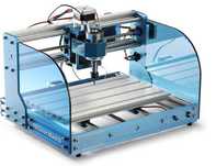Router CNC SainSmart Genmitsu 3018-PROVer Mach3