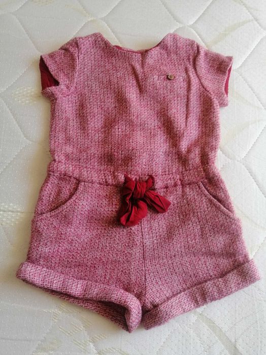 Salopeta Zara marimea 80