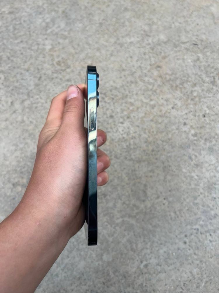 iPhone 12 pro 256 gb