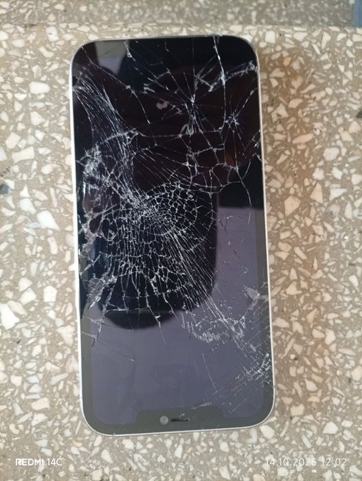 iPhone 12 pro max spart