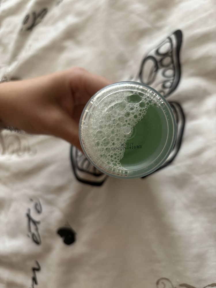 Beauty of Joseon - Beauty Green Toner: AHA + BHA