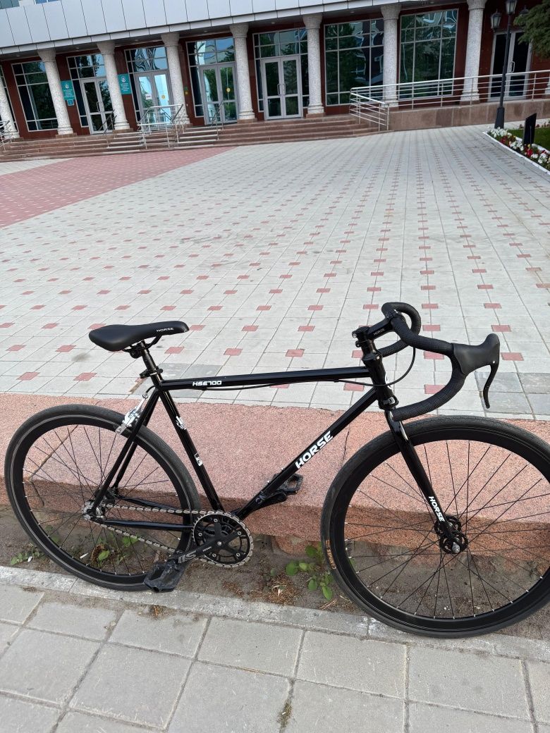 Фикс Hourse 700c