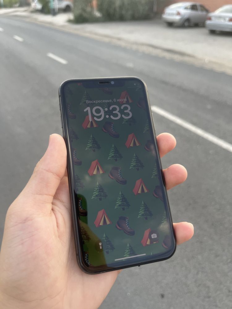 iPhone 11 Айфон 11 64гб