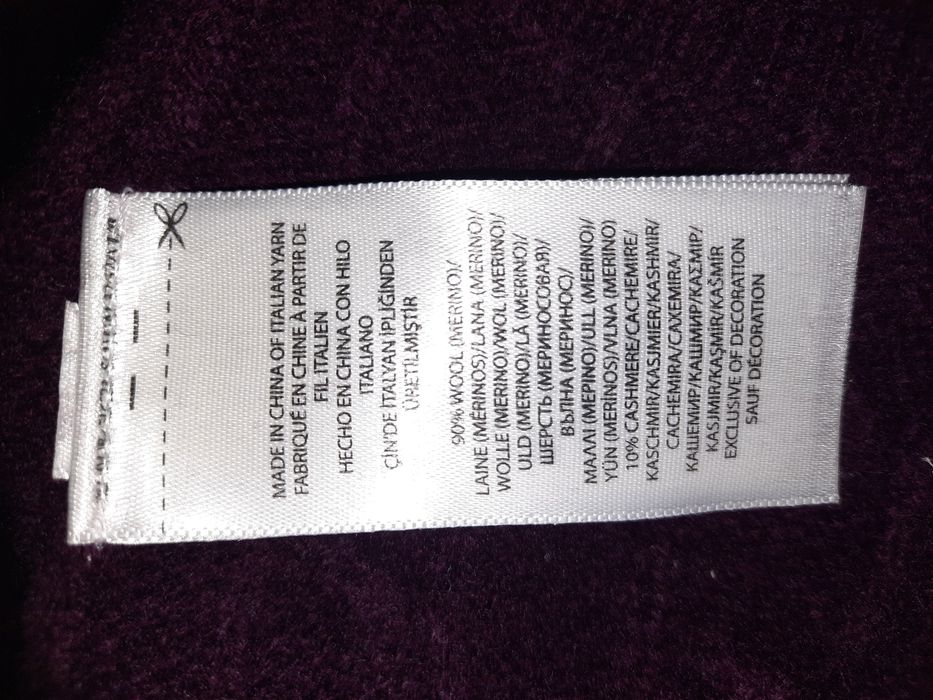 Bluza Ralph Lauren