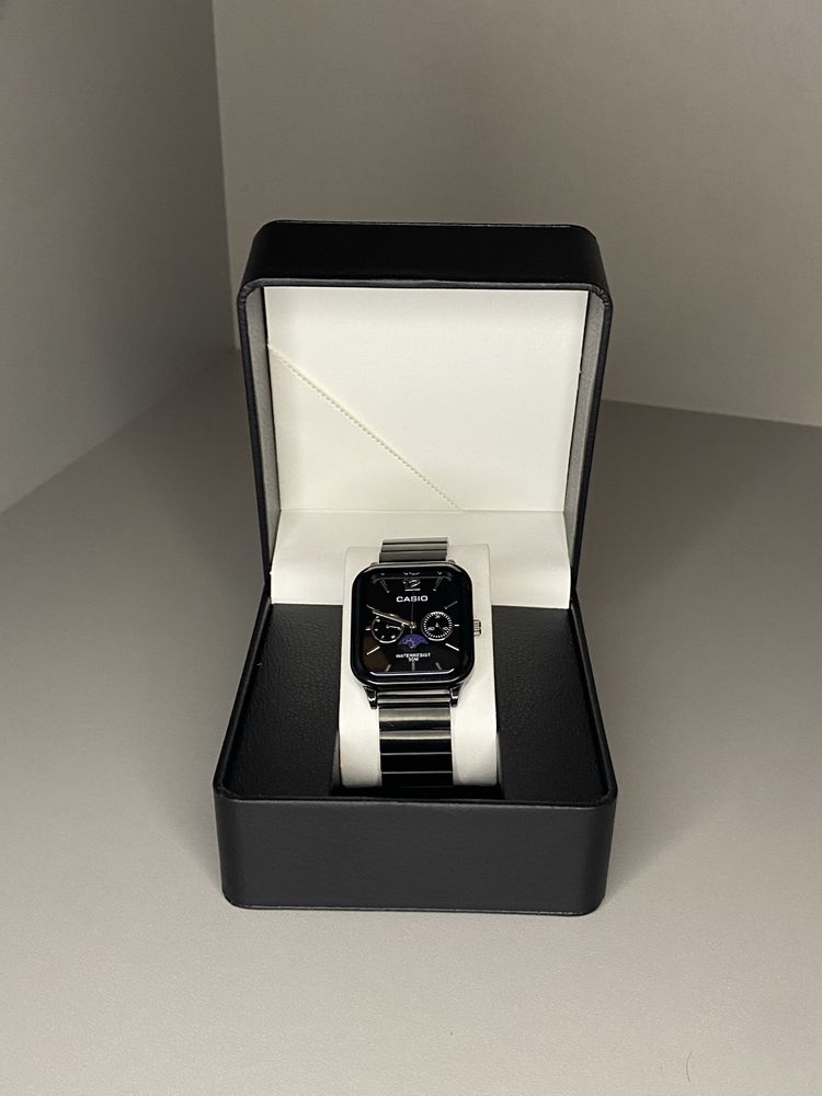 Casio часы премиум качества