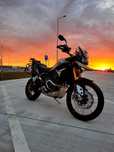 Triumph Tiger 900 Rally