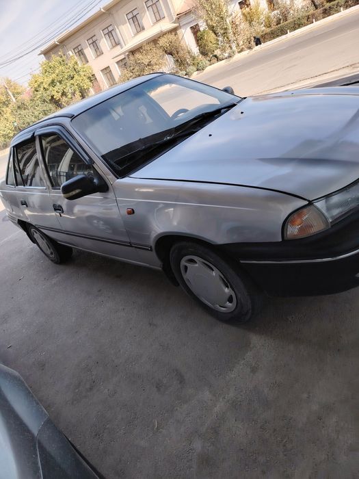 Некся 1 состояния яхши мошина на хаду иши йоо