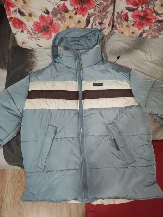 Мъжко яке Tommy Hilfiger Athletics