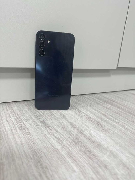 Samsung Galaxy A15 Лот №786714 г Атырау ул Сатбаева 25