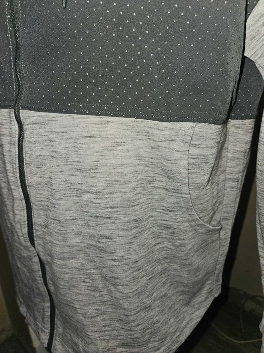 Columbia Sportswear Мъжки Суичър С Качулка Ежедневен Спорт Раз.М