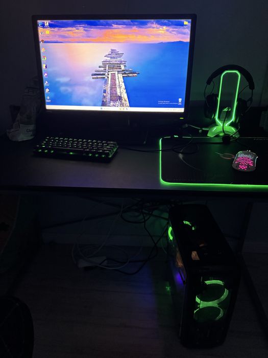 PC / Calculator gaming pachet full