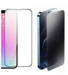 Folie Sticla Curbata Perfect Glass 99H - Iphone 14 15 16 Pro Max Plus