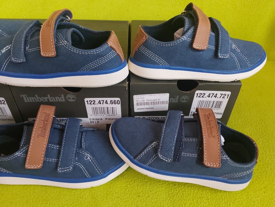 Timberland-28,29,30н-НОВО