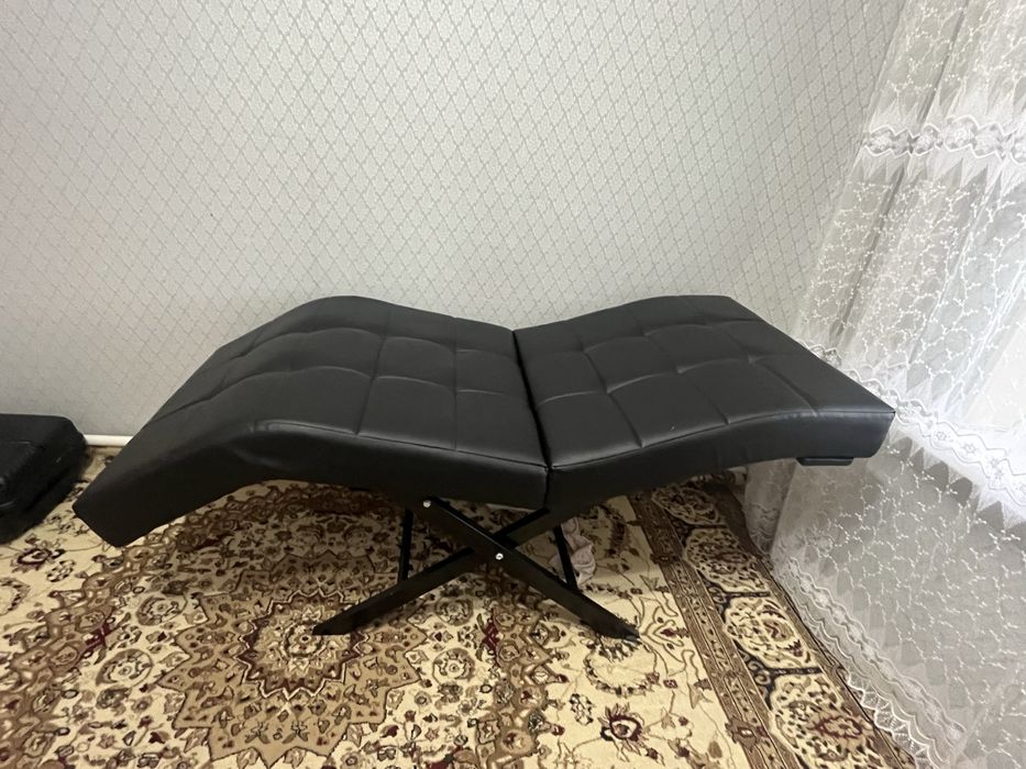 кушетка анатомическая