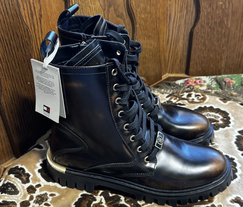 Bocani Tommy Hilfiger