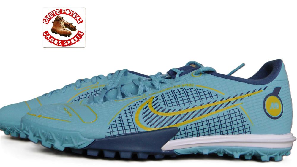 Ghete fotbal sintetic NOI Nike Vapor 14 Academy marimea 41