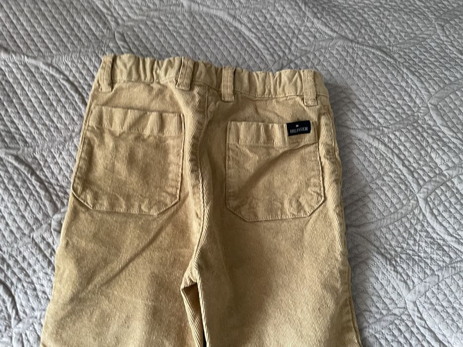 Оригинални Tommy Hilfiger детски джинси