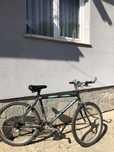 Vand bicicleta XHEME