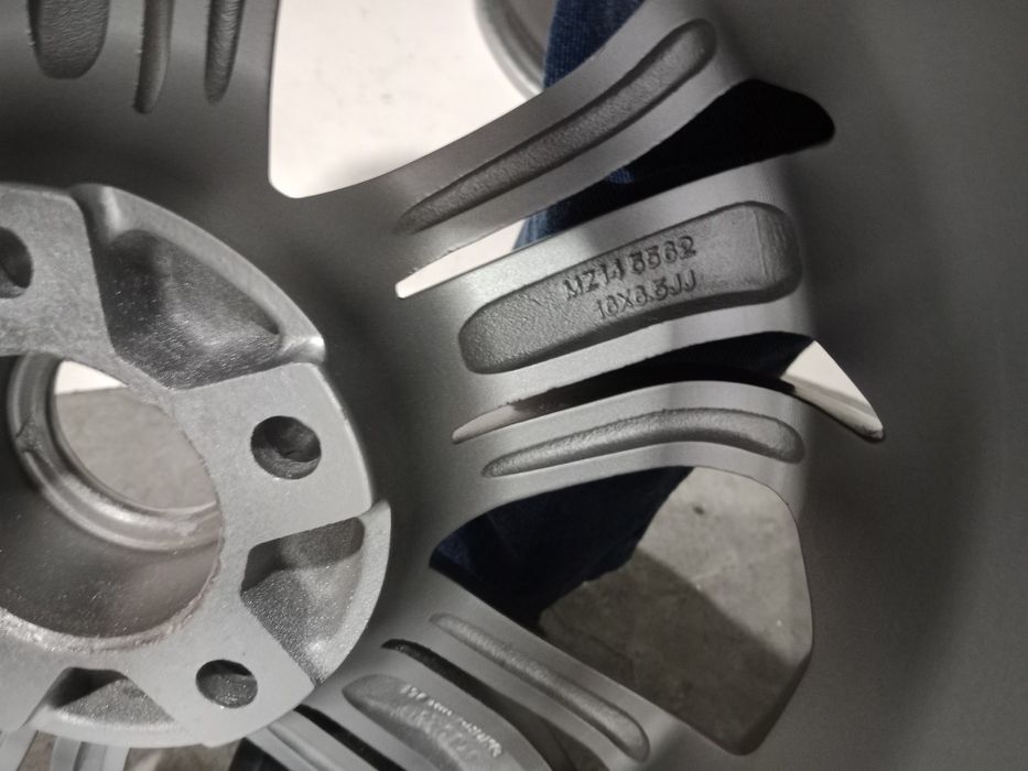 R16, ET45, J6,5 Мазда Хундай Ниссан Митсубиси Тайета Кия