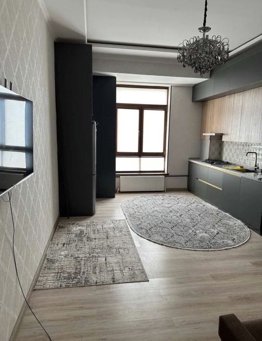 Сдается 2 ком Метро Шахристанская 2 кв. Юнусабад СУД. Рядом с Мичеть