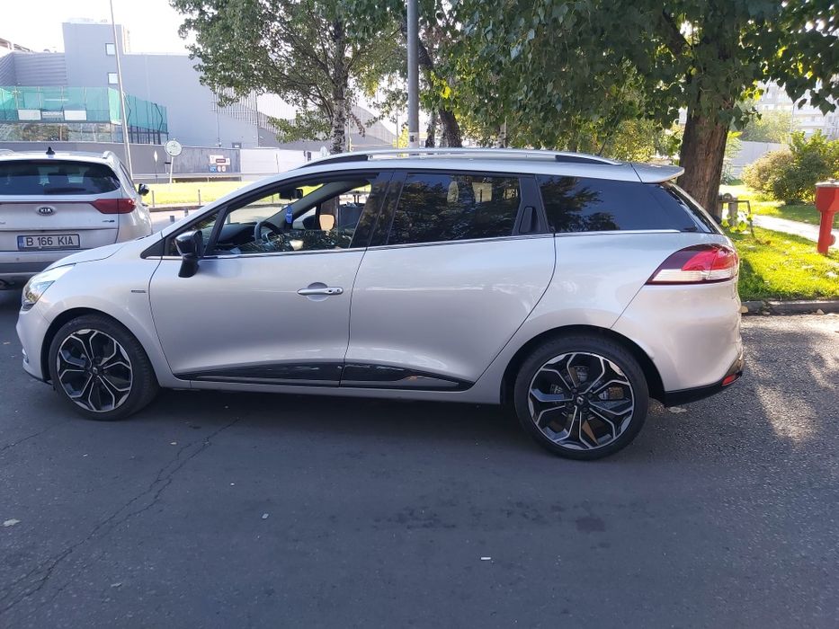 Renault Clio 0,9 Tce 2020...Limited Edition