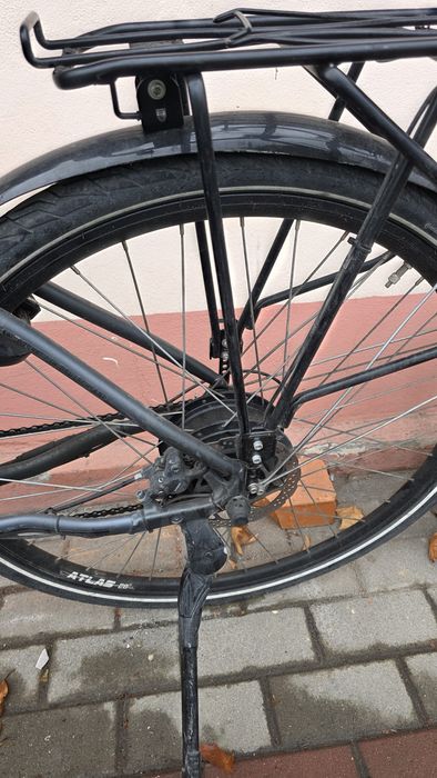 Bicicleta electrica