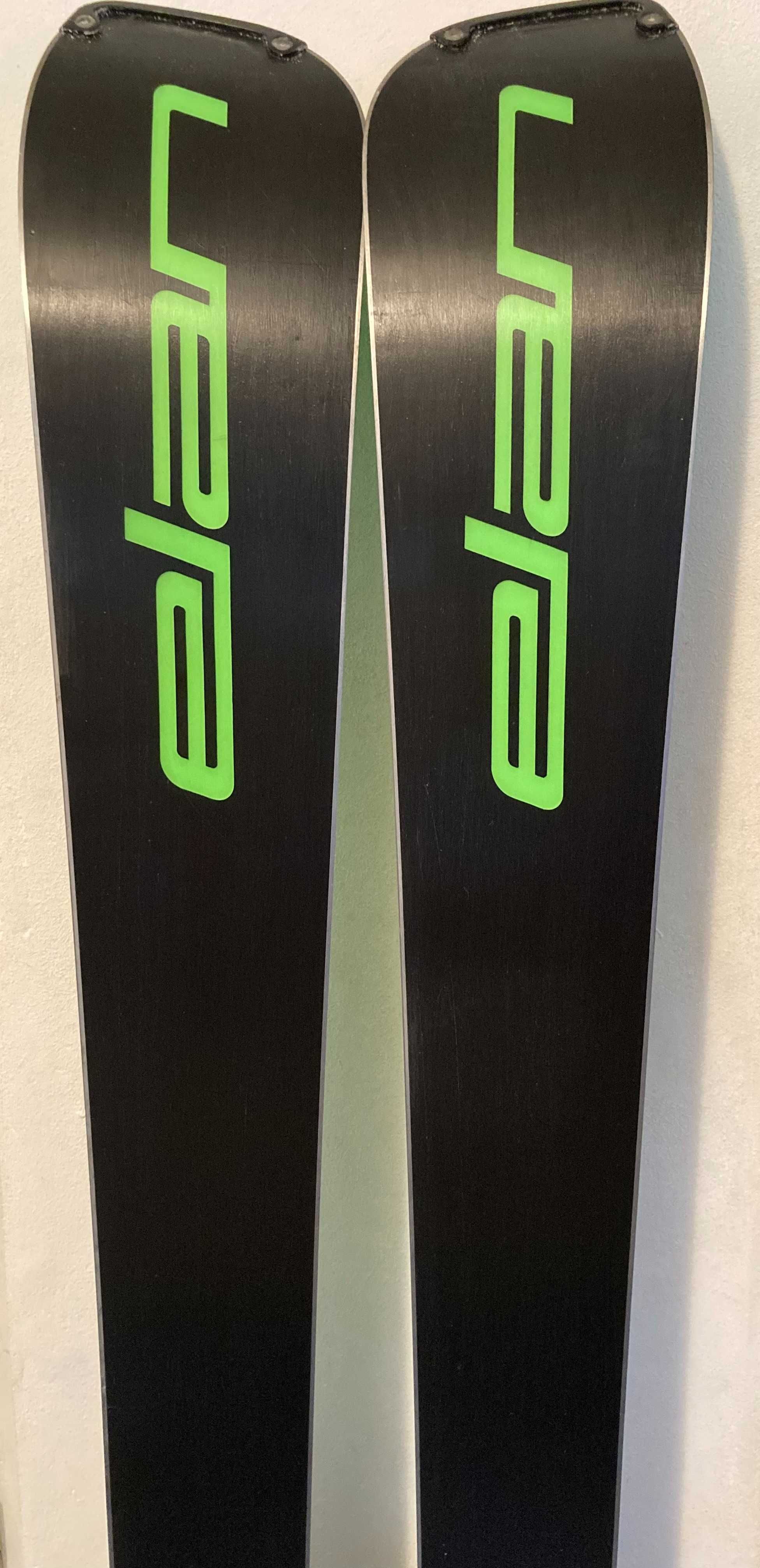 Schiuri Elan Race SLX Fusion 165 cm